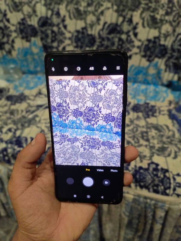 Poco X3 Pro {8/256} Black Colour 3