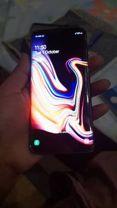 Samsung s9 plus