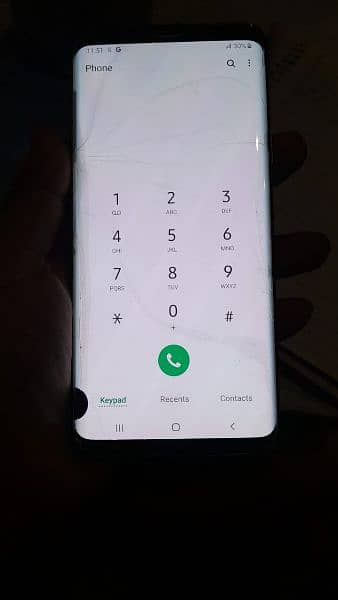 Samsung s9 plus 2