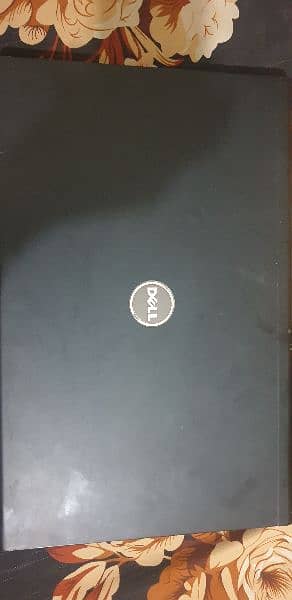 Dell i7 Laptop Gharaphic Matchin M 6700 4