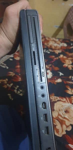 Dell i7 Laptop Gharaphic Matchin M 6700 7