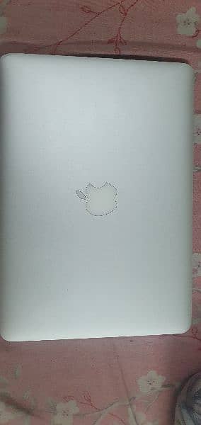 Macbook Pro Late 2012 Retina Display 3