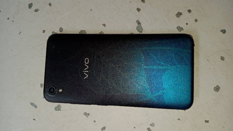 vivo 2 32 0