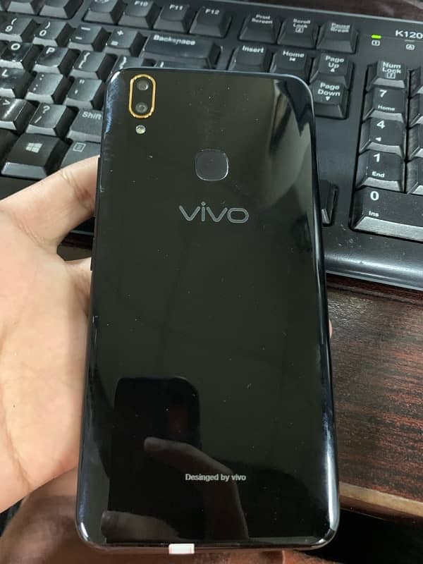 Vivo y85 (4/64) 2