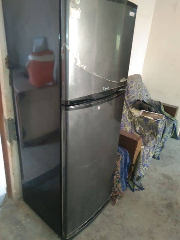 Singer Refrigerator In new Condition 2