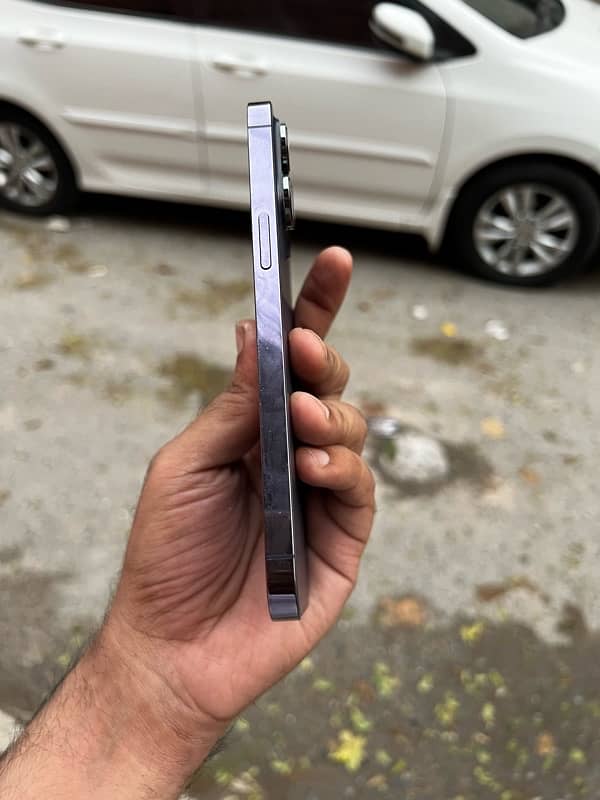 iphone 14 pro max 128 non pta factory 2