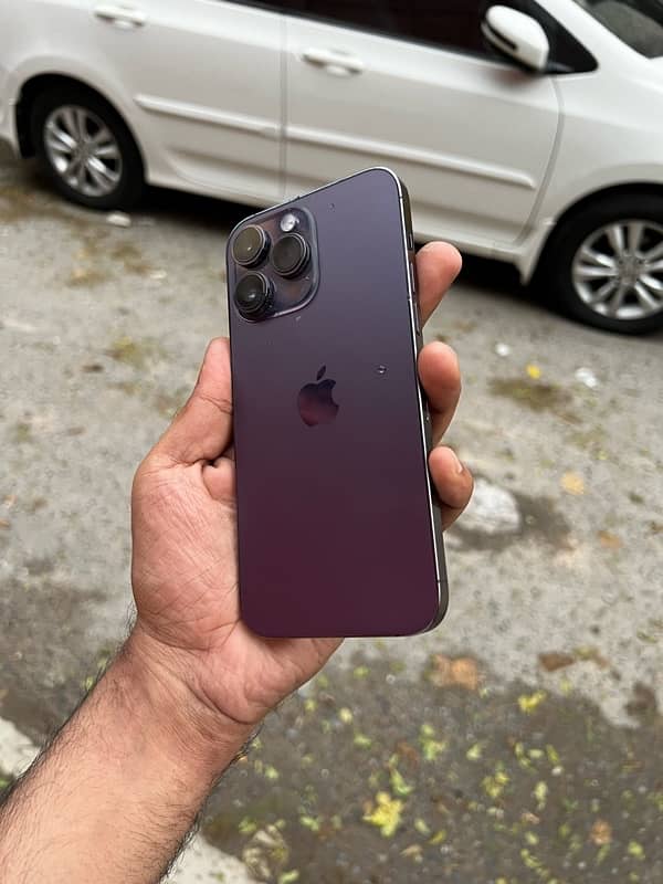 iphone 14 pro max 128 non pta factory 6