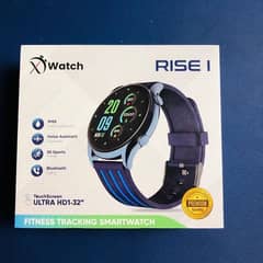 RISE SMART WATCH