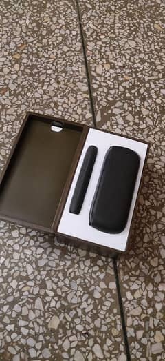 Iqos Duo 3