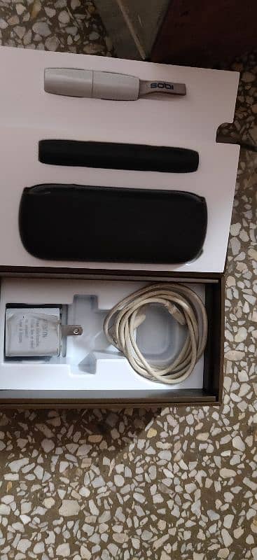 Iqos Duo 3 2