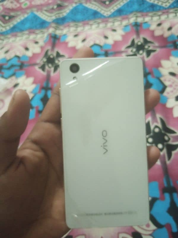 vivo y51 64GB +64 1