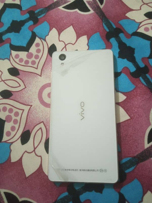 vivo y51 64GB +64 2