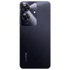 Realme note 60