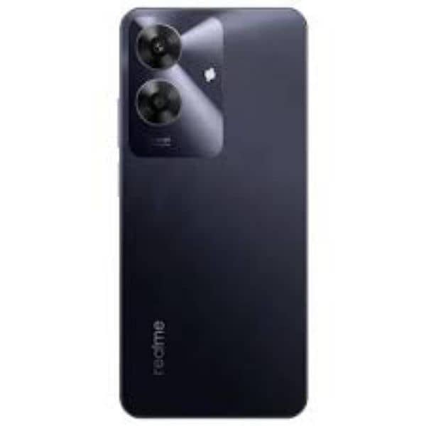 Realme note 60 0