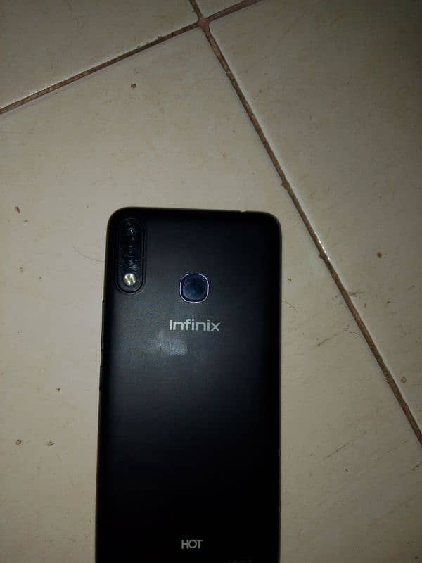 Infinix hot 7 Whatsapp 0*3*1*7*2*0*2*0*1*8*8 0