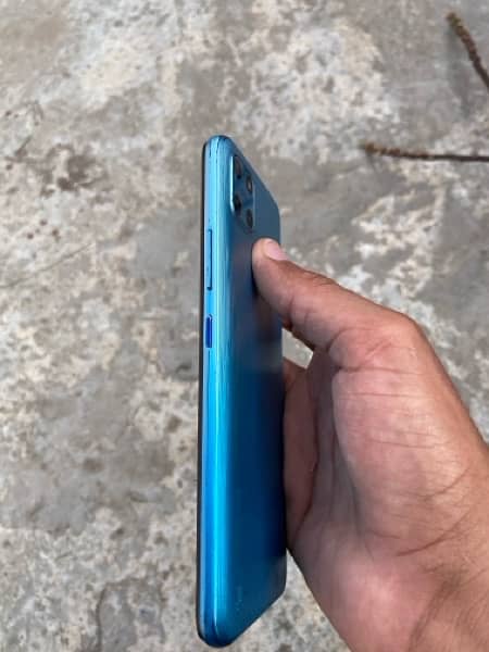 realme c25 4/64 with Box 3