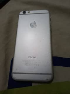 iphone 6 (16gb)