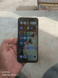 vivo y 17s