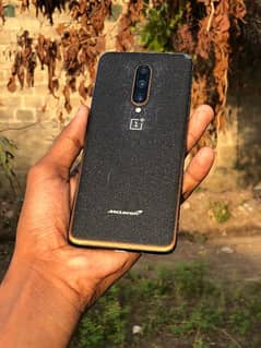 Oneplus 7T PrO 5G Mclarn Edtion 0