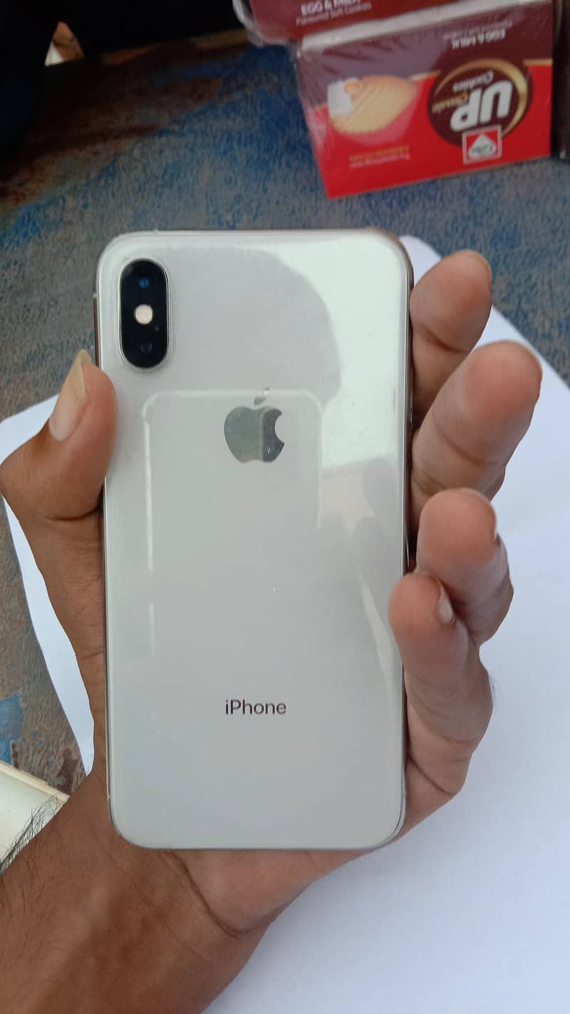 Iphone Xs 7