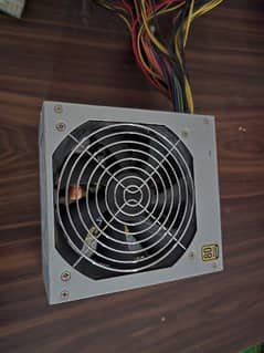 power supply 500w brand new