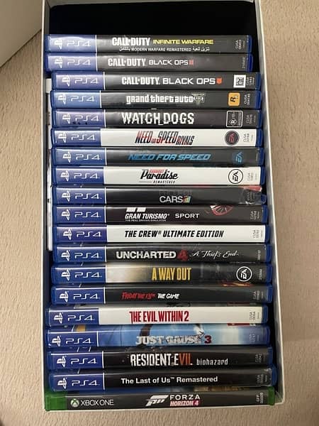 PlayStation 3 / PS3 Games For Sale 1