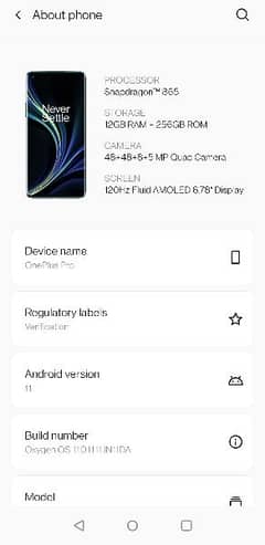 Oneplus 8pro 12/256gb. Description parh k msg krein.