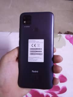 Realme 9c 4/128 original set 0