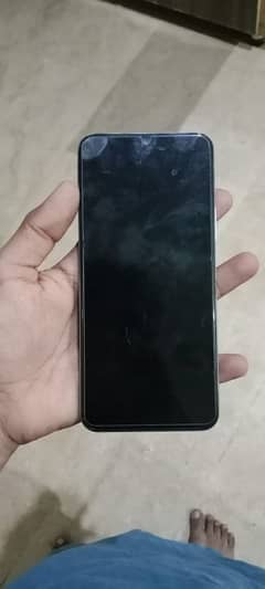 Vivo Y33s 8/128 Full box with Original charger 0