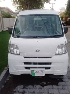 Daihatsu Hijet 2010/2015 0