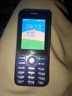 Itel Keypad Best Calling Msgs phone with 4gb Memory card