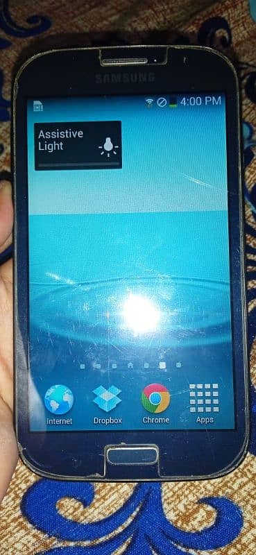 Samsung new condition ma 1