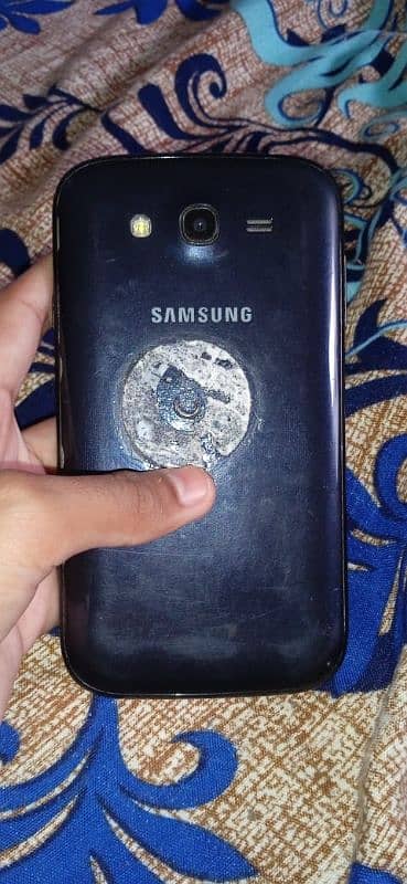 Samsung new condition ma 3