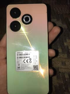 infinix smart 8 4+5/64 21000 0