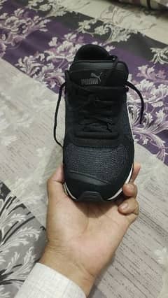 Shoes size 07