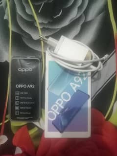 Urgent Sale Oppo A92