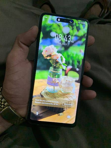 Infinix hot 40 pro 3