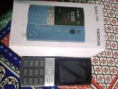 Nokia 150 New Mobile