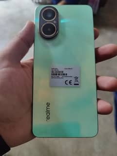 realme C 67