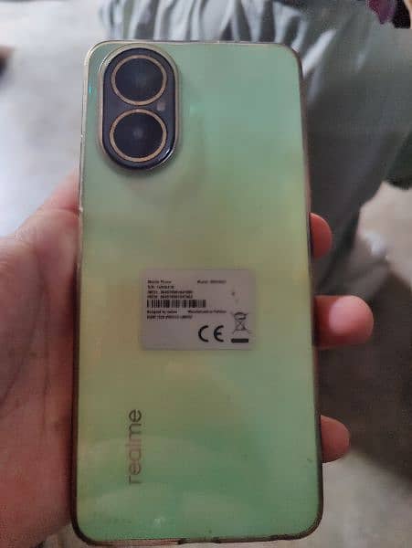 realme C 67 2