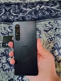 Sony Xperia 1 mark 3