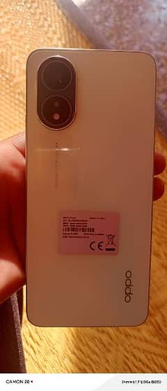 oppo a38