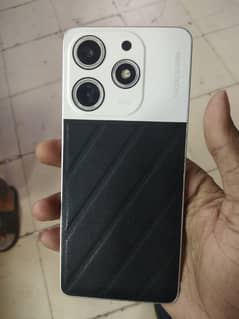 Tecno spark 10 pro 8+8 GB 256 GB