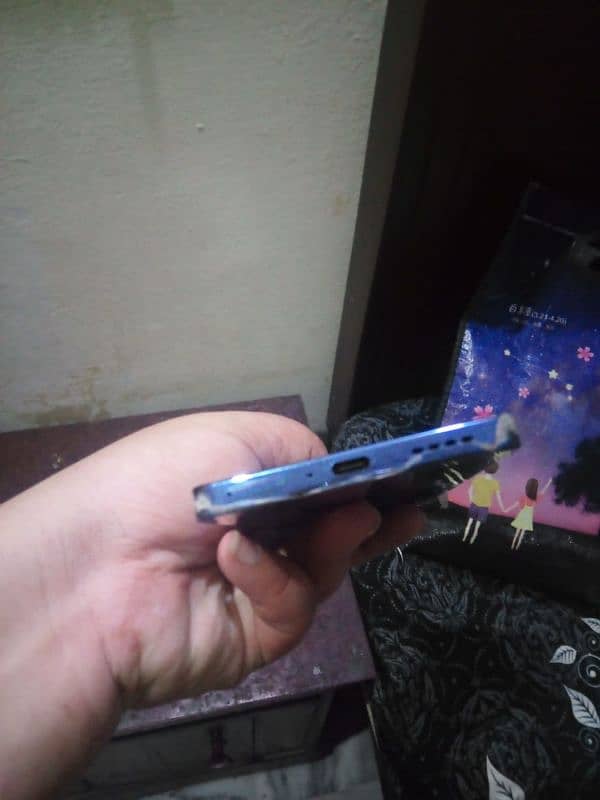 Infinix note 40 8/256 12