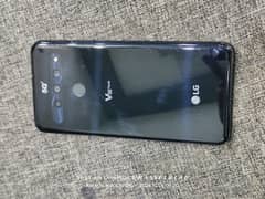 LG V50 THINK Q 5G PTA APPROVE 0