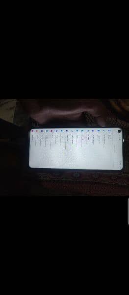 Infinix not 7 3