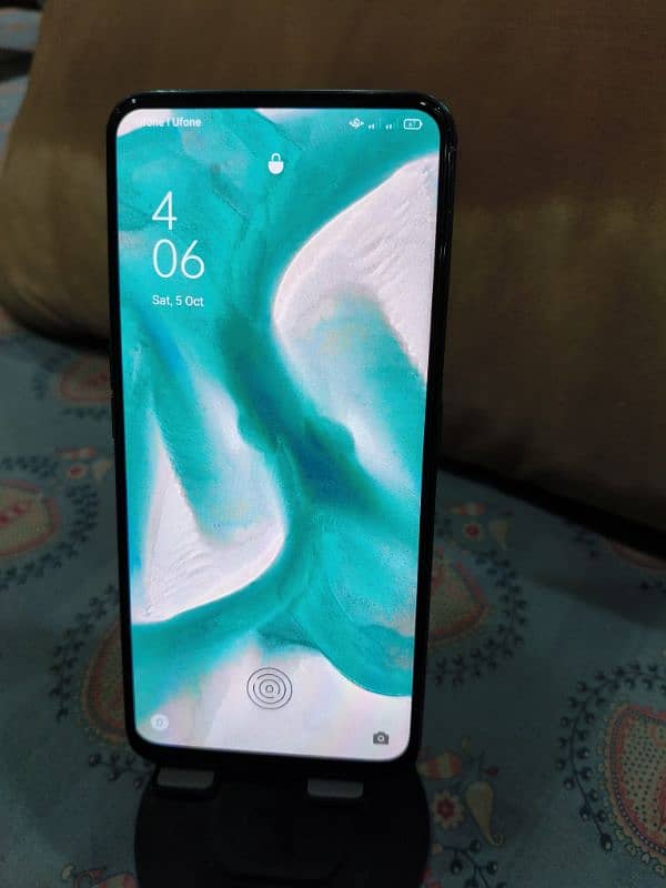 OPPO Reno 2F 128/8gb with box 1