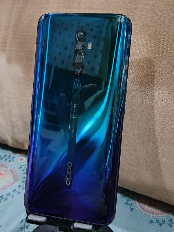 OPPO Reno 2F 128/8gb with box 2