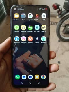 Tecno Camon 12 Air 4 64