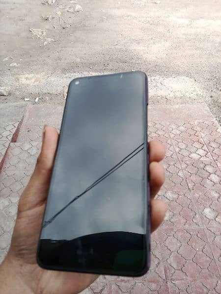 Tecno Camon 12 Air 4 64 4